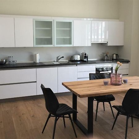 Anker Guest House Bielefeld Esterno foto