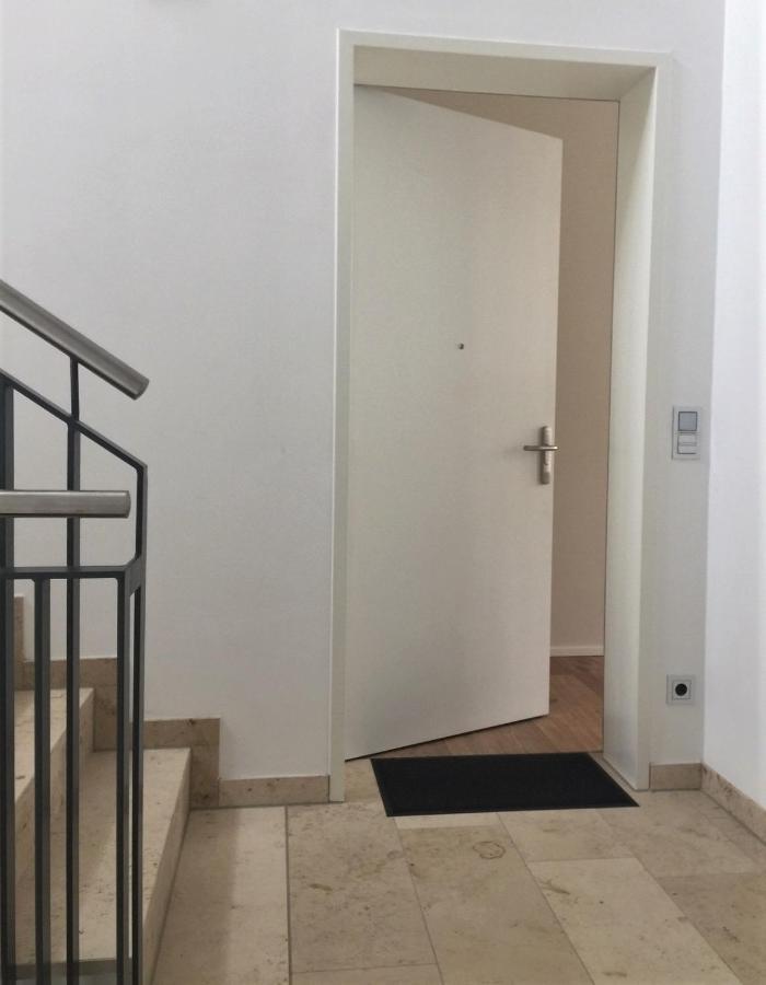 Anker Guest House Bielefeld Esterno foto