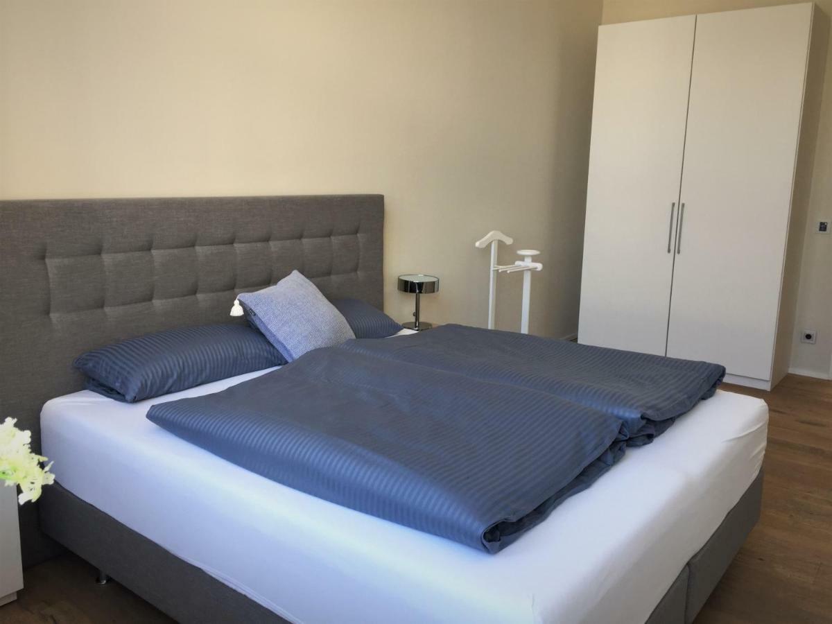 Anker Guest House Bielefeld Esterno foto